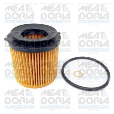 Oil Filter